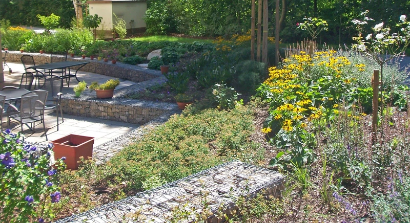 Altenwohn- und Pflegeheim "Am Urselbach" – Bild 2