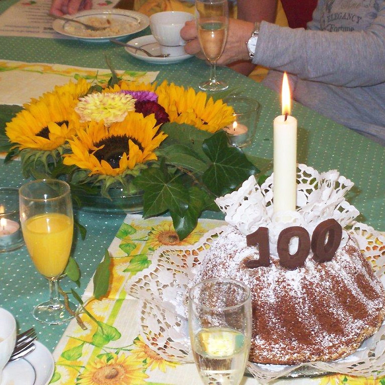 Altenwohn- und Pflegeheim "Am Urselbach" – Bild 3