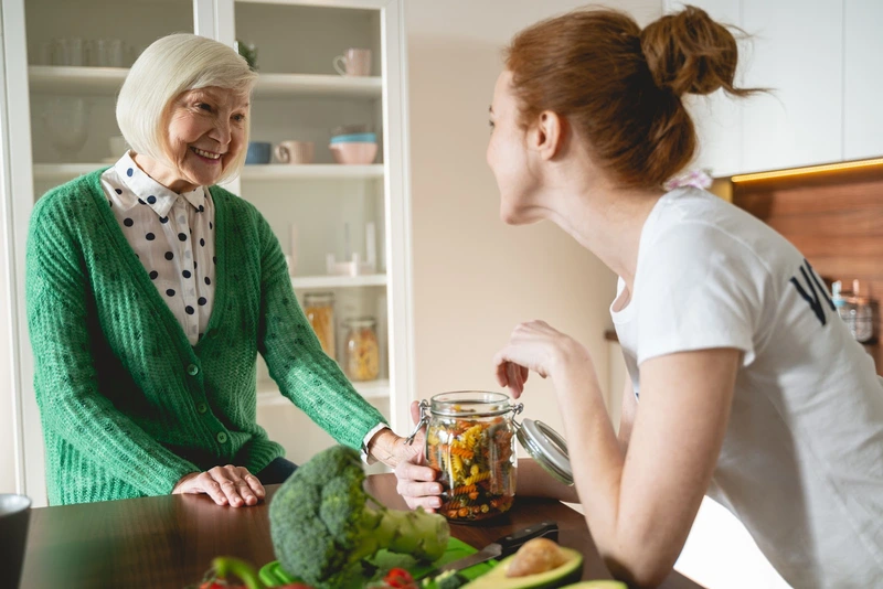 Das Pflegeteam Inh. O. Turetsky – Bild 5