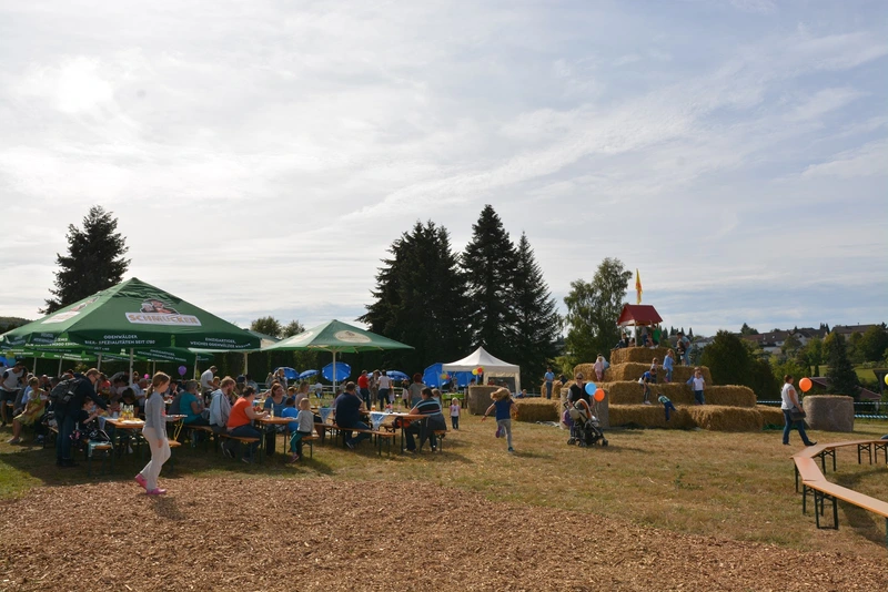 Haus der Betreuung und Pflege Altkönigstraße Psych – Bild 3
