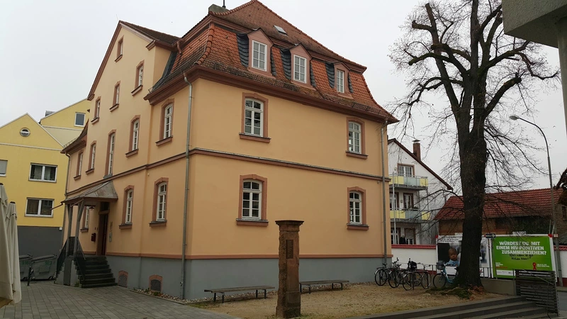 DRK-Senioren-Zentrum Mühlheim gGmbH – Bild 1