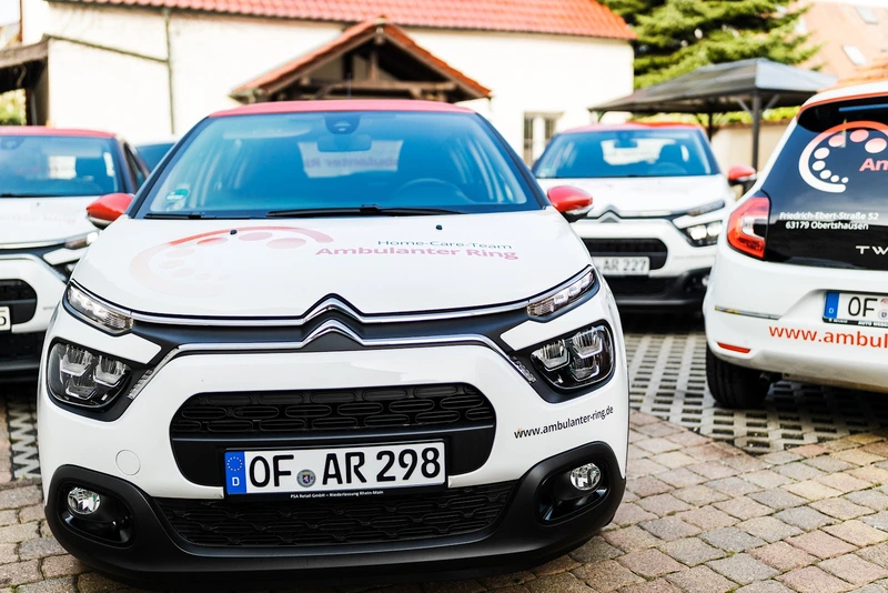 Ambulanter Ring GmbH – Bild 1