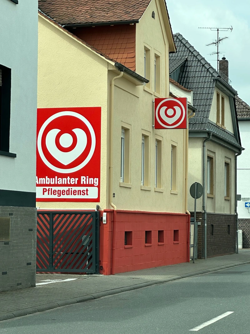 Ambulanter Ring GmbH – Bild 2