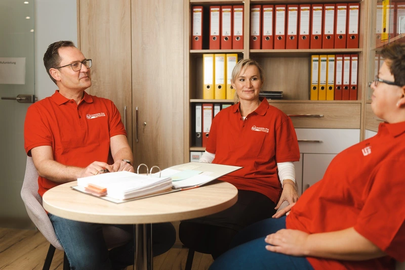 Ambulanter Ring GmbH – Bild 5