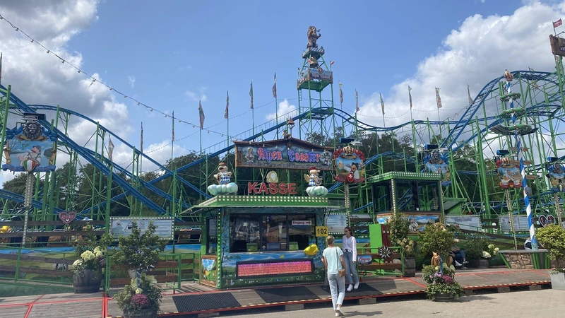 Diakoniestation Wanne-Eickel – Bild 1