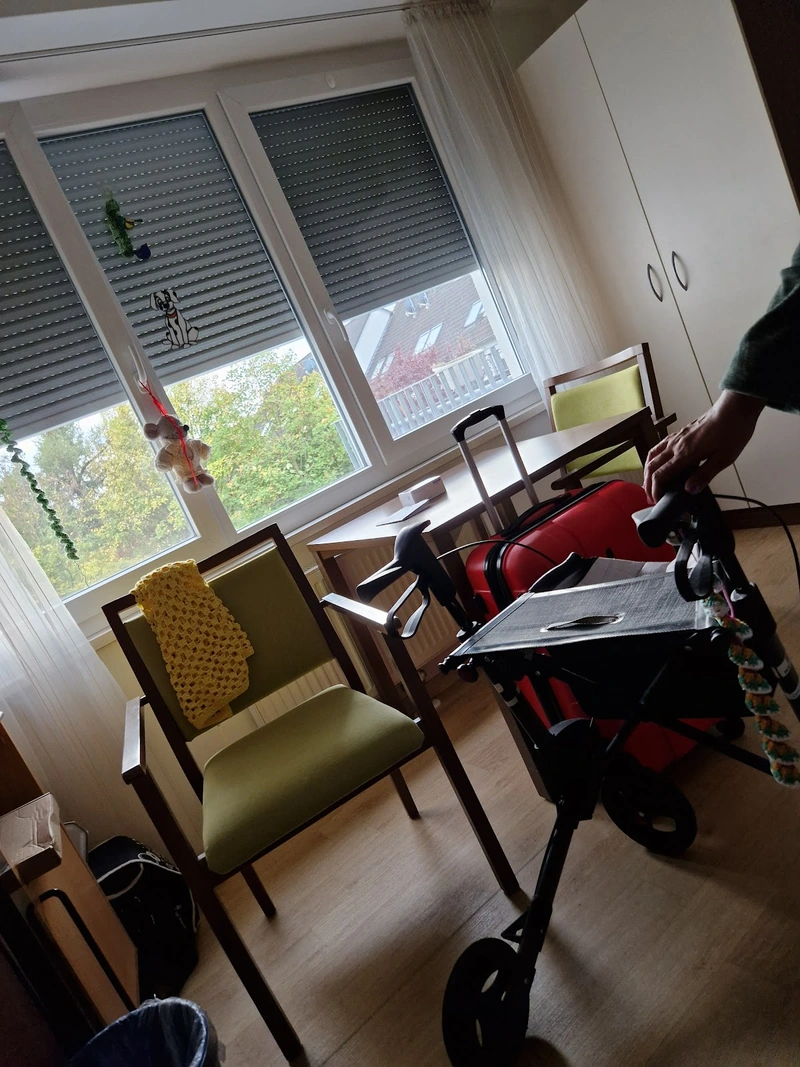 DRK-Sozialstation gGmbH – Bild 1