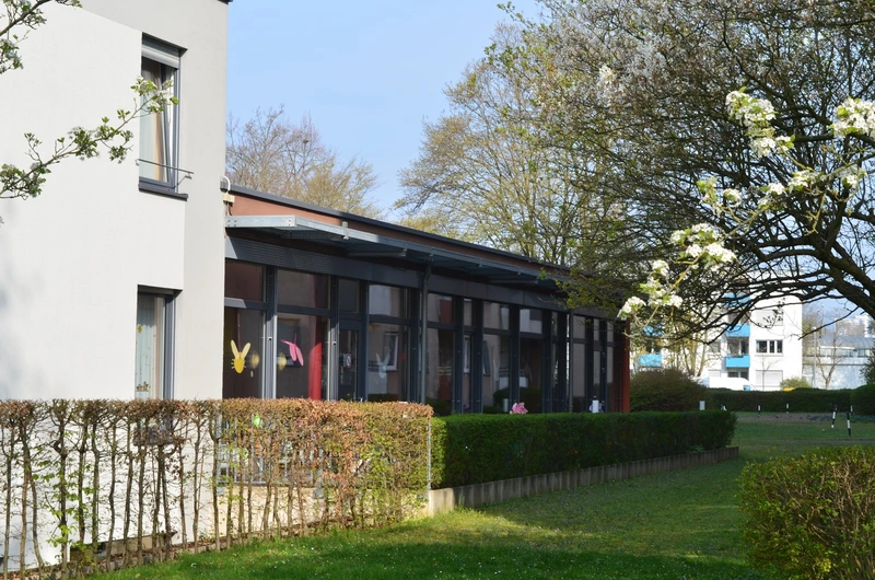 Phönix Seniorenzentrum Ahornhof GmbH – Bild 1