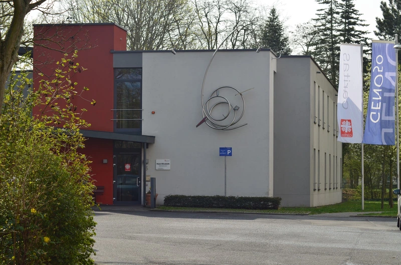 Phönix Seniorenzentrum Ahornhof GmbH – Bild 2