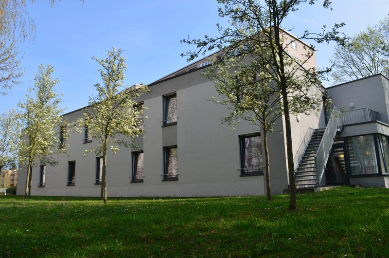 Phönix Seniorenzentrum Ahornhof GmbH – Bild 3