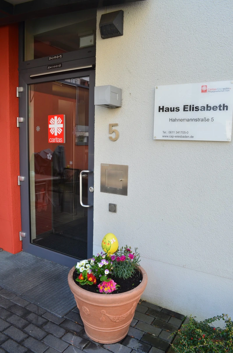 Phönix Seniorenzentrum Ahornhof GmbH – Bild 4