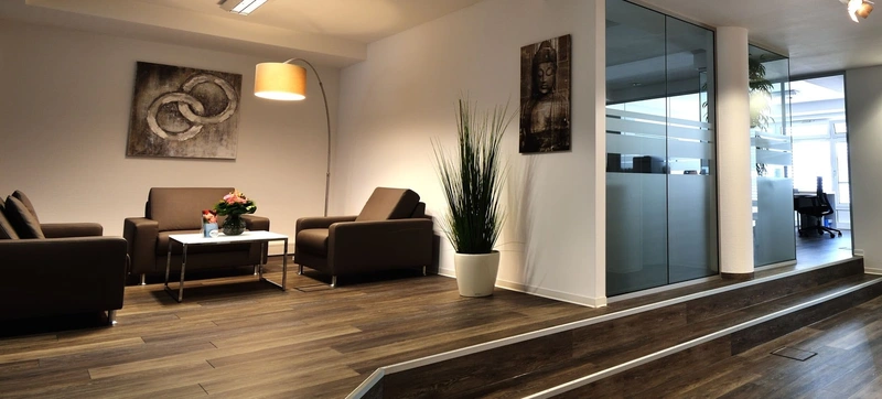 PRO SENIA GmbH Alten- und Krankenpflegedienst – Bild 2