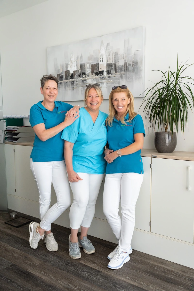 PRO SENIA GmbH Alten- und Krankenpflegedienst – Bild 4