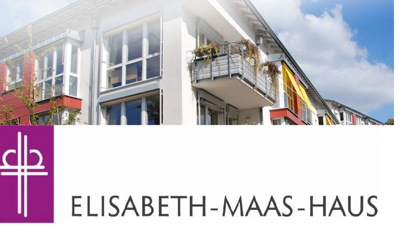 Elisabeth-Maas-Haus – Bild 1