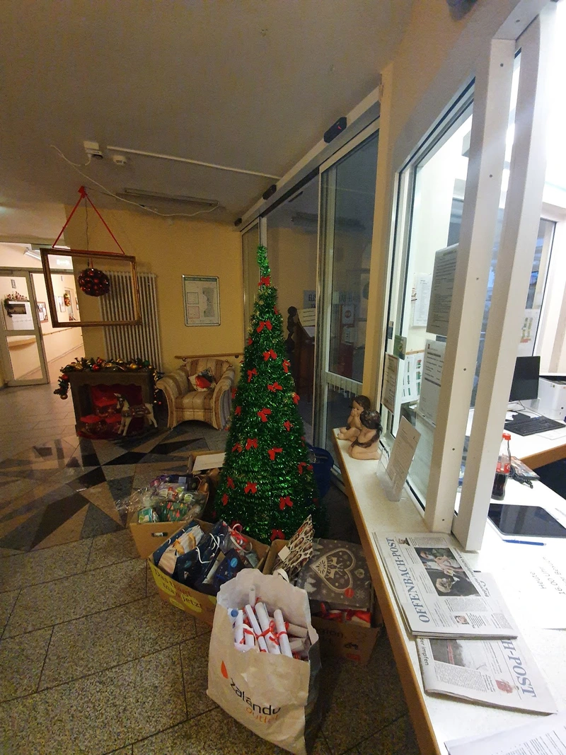 Elisabeth-Maas-Haus – Bild 3