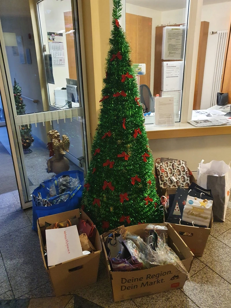 Elisabeth-Maas-Haus – Bild 4