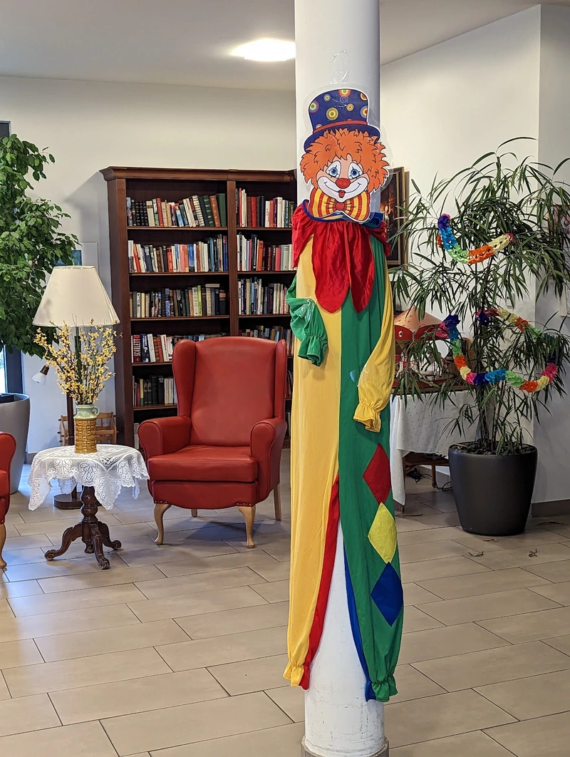 DRK-Senioren-Zentrum Offenbach gGmbH – Bild 2