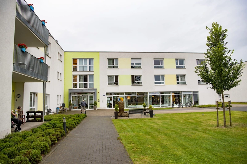 Vitanas Senioren Centrum Am Hainbach – Bild 1