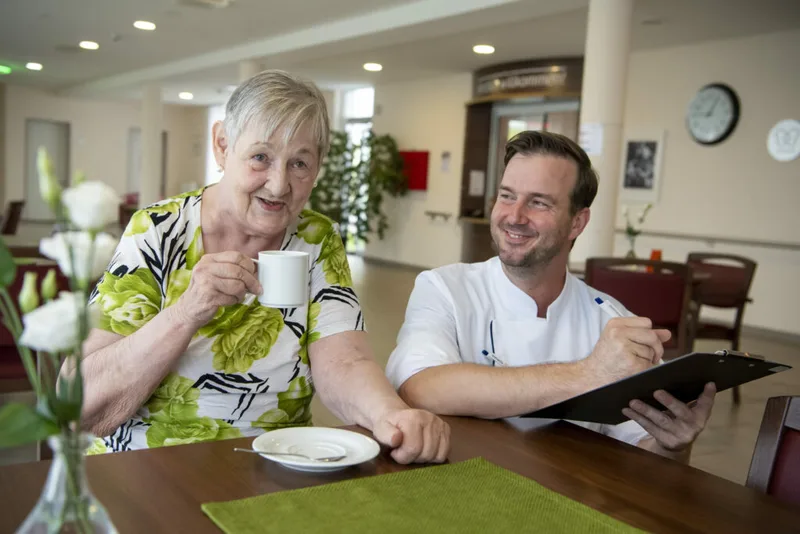 Vitanas Senioren Centrum Am Hainbach – Bild 4