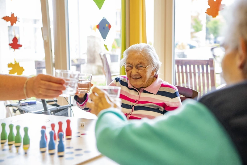 Vitanas Senioren Centrum Am Hainbach – Bild 5