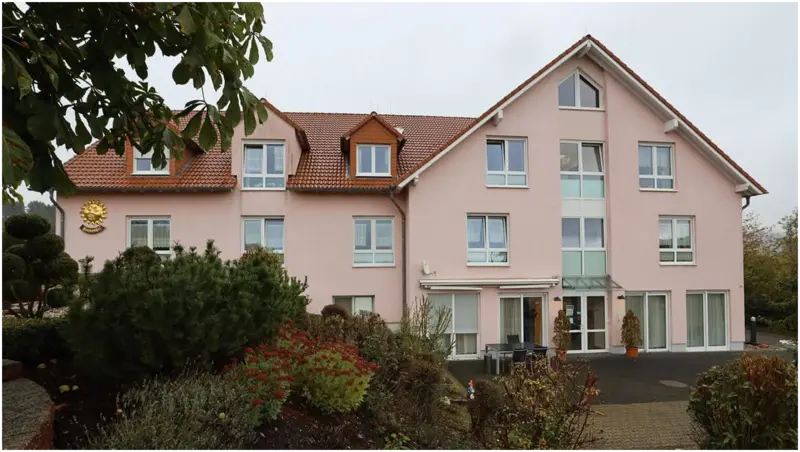 Tagespflege Lebensfreude – Bild 1