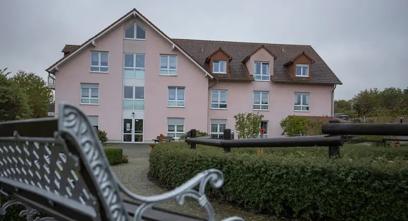 Tagespflege Lebensfreude – Bild 4