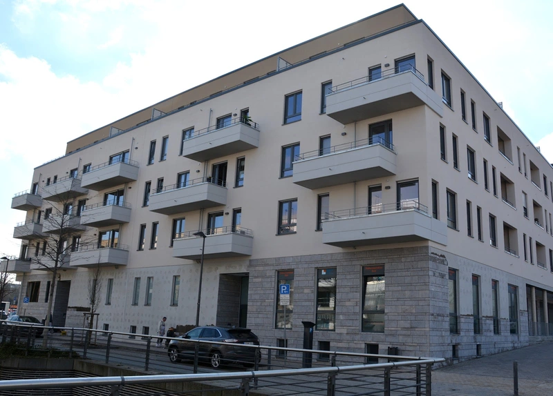 Diakoniestation Süd – Bild 1