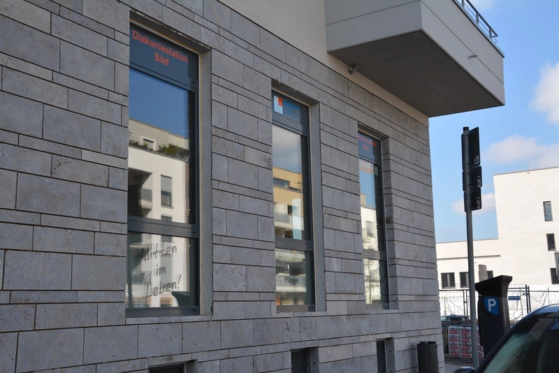 Diakoniestation Süd – Bild 2