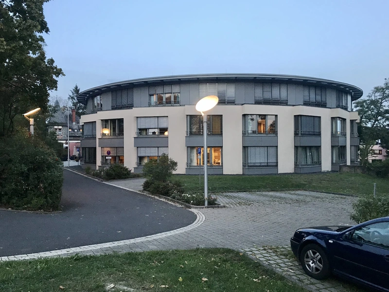 DRK Kaiserin-Friedrich-Haus – Bild 1