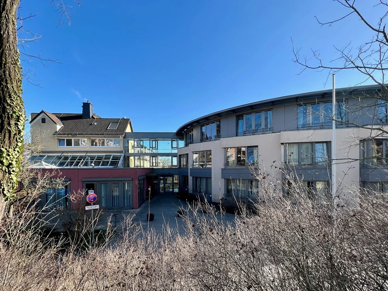 DRK Kaiserin-Friedrich-Haus – Bild 2