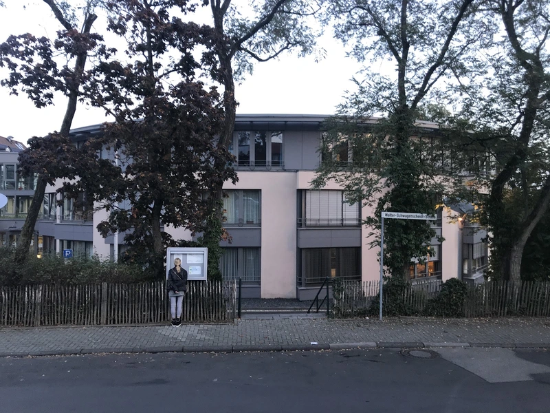 DRK Kaiserin-Friedrich-Haus – Bild 3