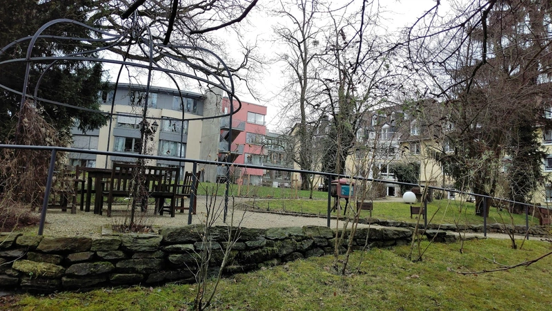 DRK Kaiserin-Friedrich-Haus – Bild 4