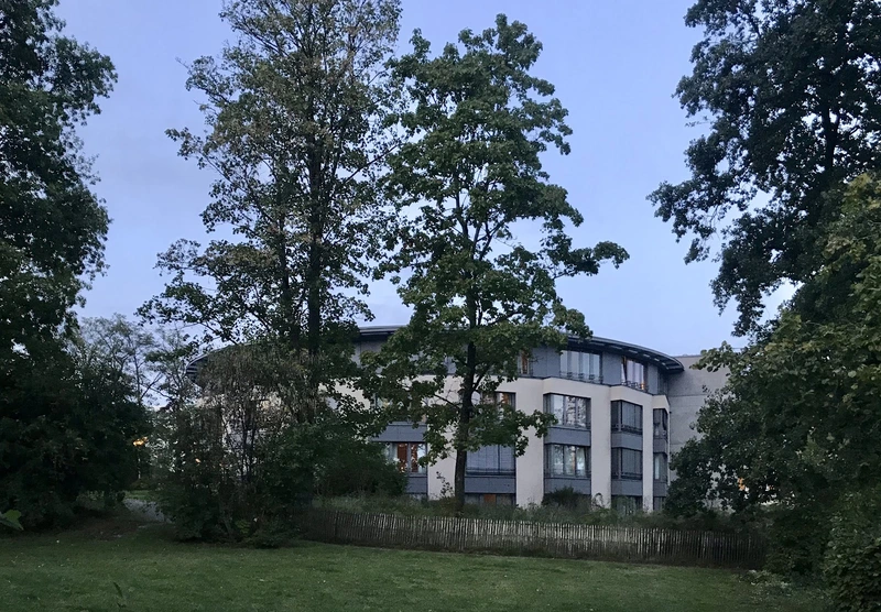 DRK Kaiserin-Friedrich-Haus – Bild 5