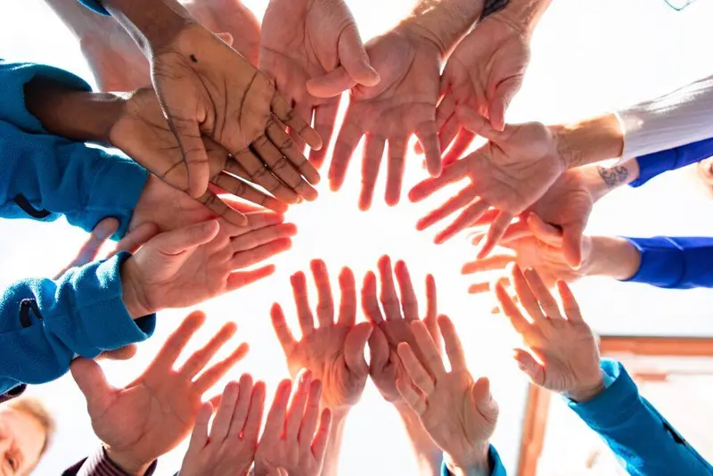 Evangelische Diakoniestationen Kronberg und Steinbach – Bild 1