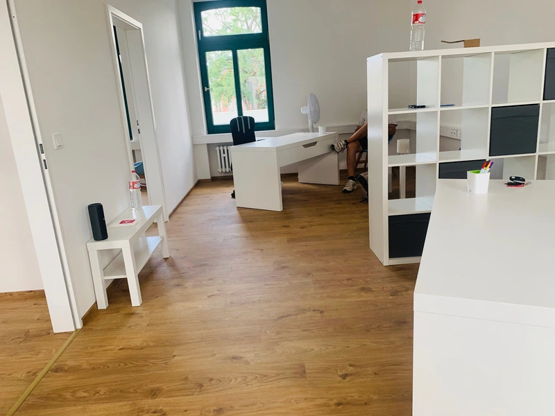 Hanadis Syspro GmbH – Bild 1