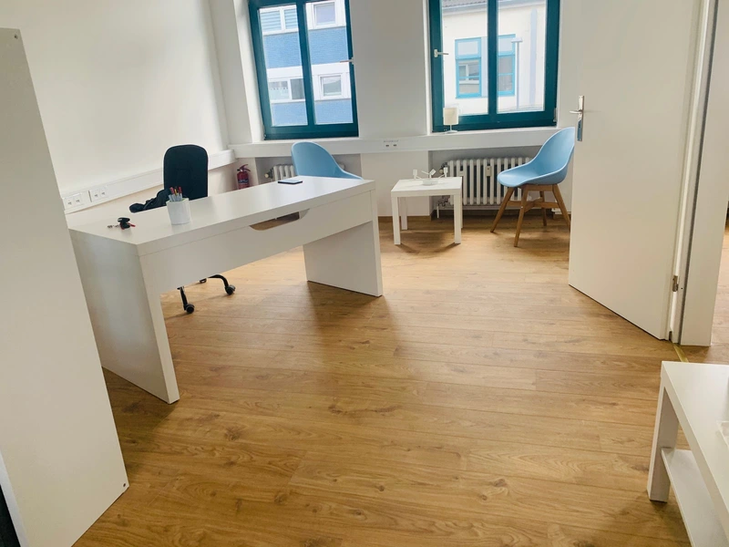 Hanadis Syspro GmbH – Bild 2