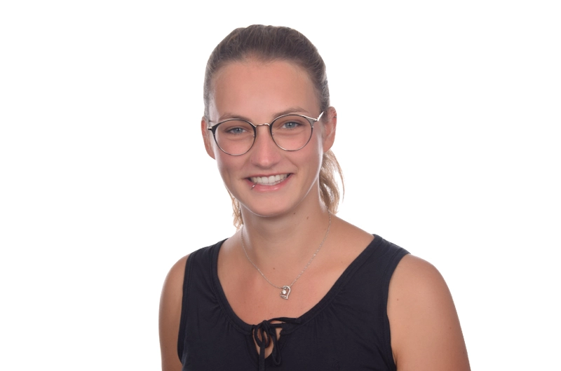 Saskia Gotta – Bild 1