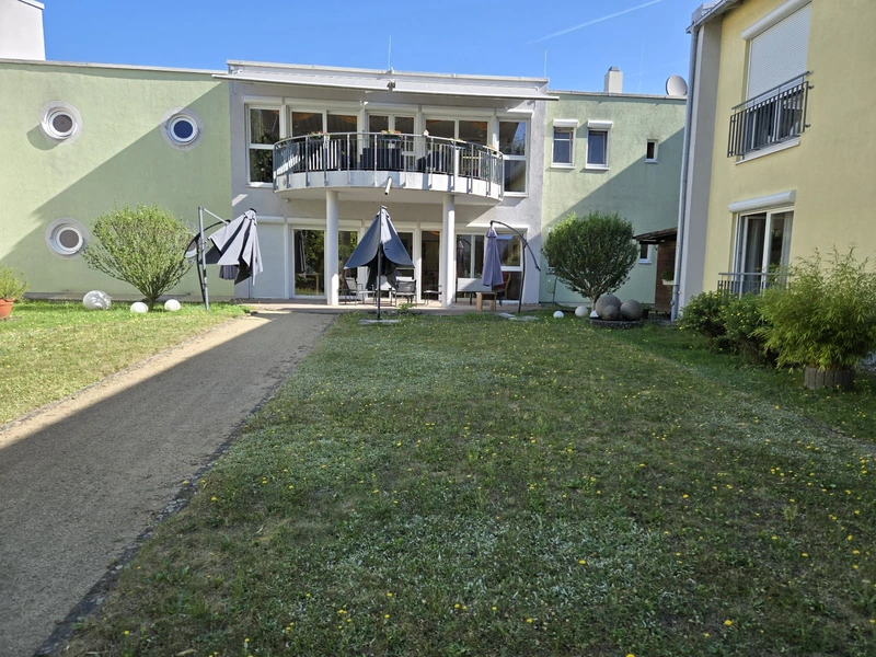 DRK-Senioren-Zentrum Egelsbach gGmbH – Bild 1