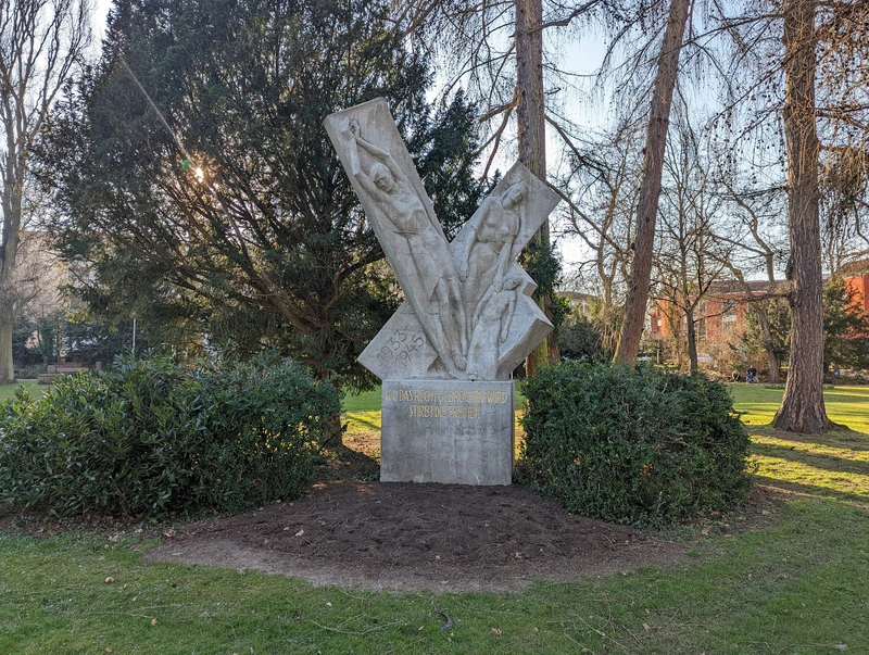 Martin Luther Stiftung – Bild 3