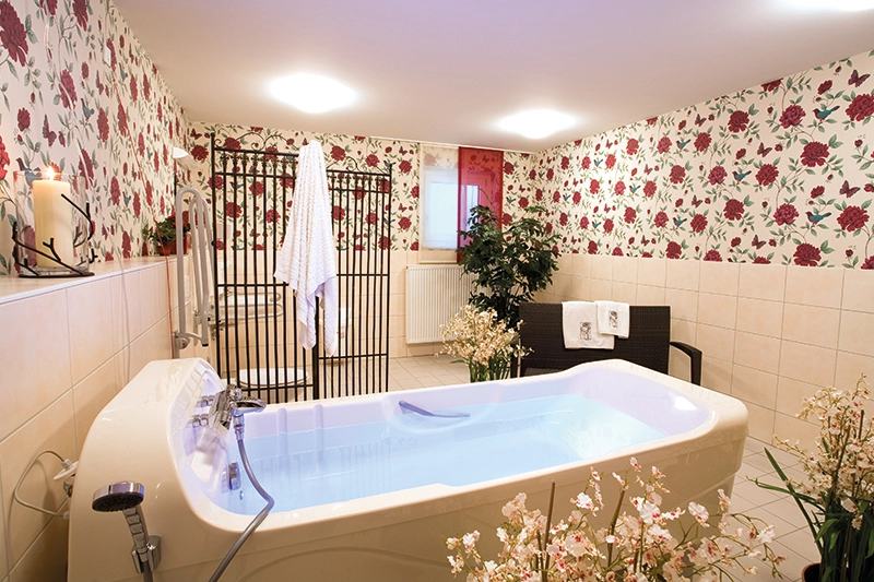 DOMICIL Seniorenpflegeheim Am Schlossgarten GmbH – Bild 3