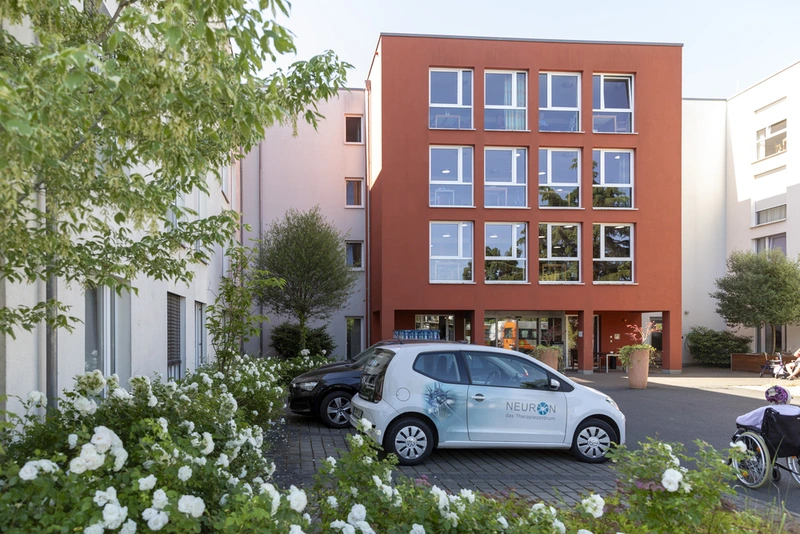 DOMICIL Seniorenpflegeheim Am Schlossgarten GmbH – Bild 4