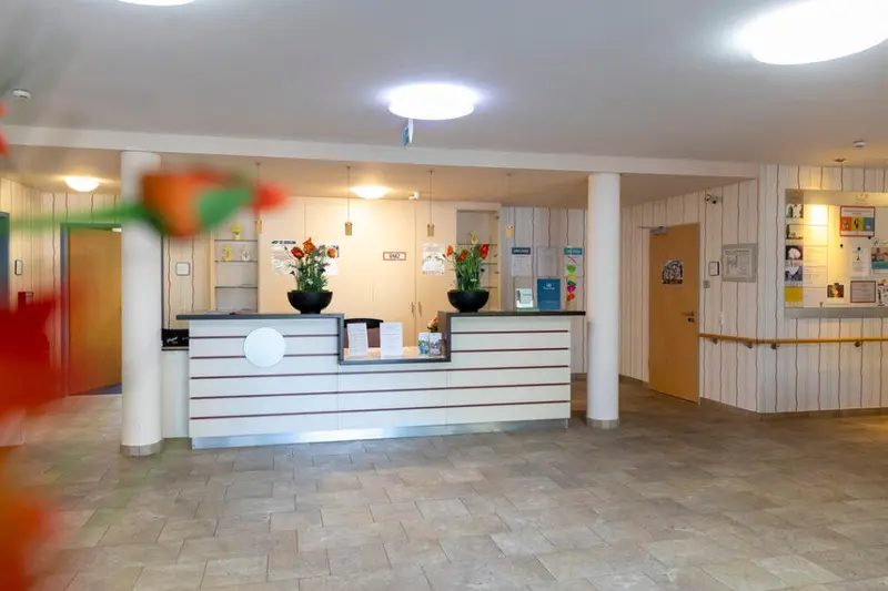 DOMICIL Seniorenpflegeheim Am Schlossgarten GmbH – Bild 5