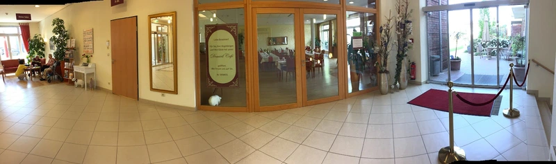 Domicil-Seniorenpflegeheim Carl-Ulrich-Straße GmbH – Bild 3