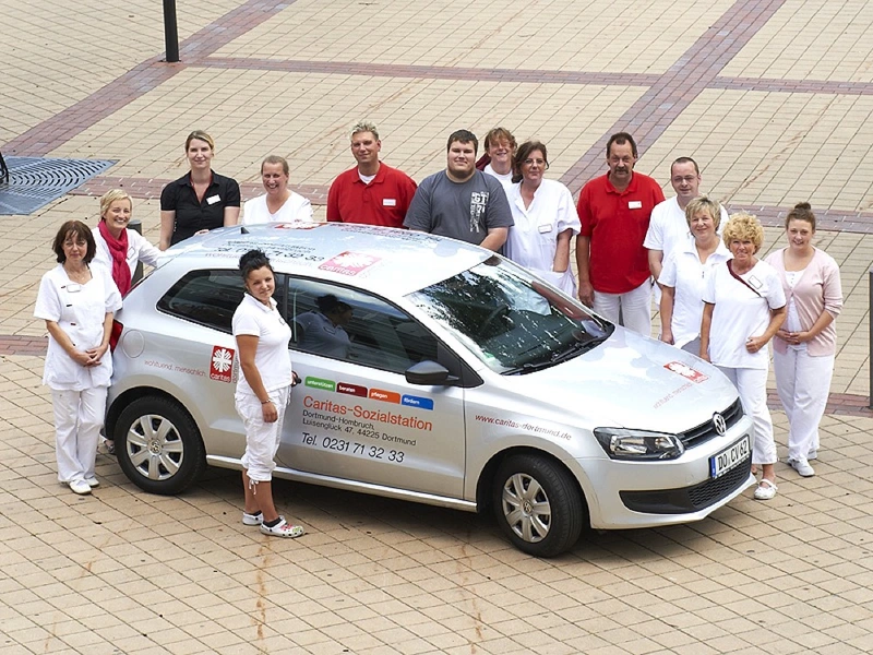 Caritas-Sozialstation Aplerbeck – Bild 2