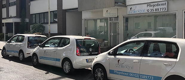 Liberté Pflegedienstleistungs GmbH – Bild 2