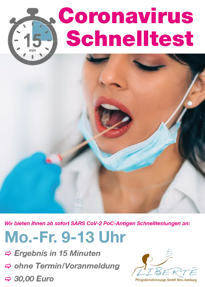 Liberté Pflegedienstleistungs GmbH – Bild 5