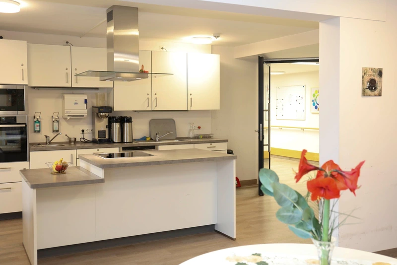 Wohnstift Hanau Fachbereich für an Demenz erkrankte Menschen – Bild 3