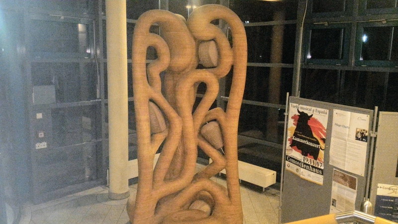 Wohnstift Hanau Fachbereich für an Demenz erkrankte Menschen – Bild 4