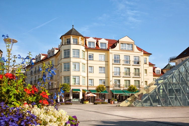 Alten- und Pflegeheim St. Elisabeth – Bild 1