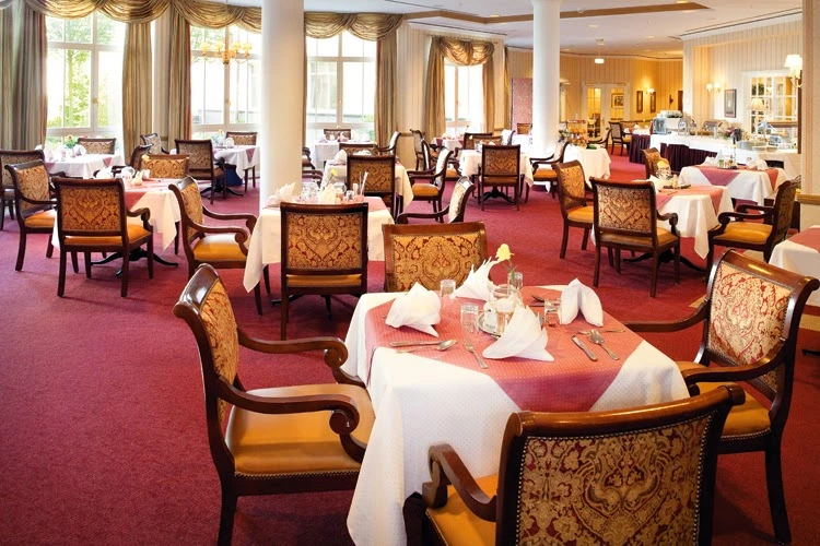 Alten- und Pflegeheim St. Elisabeth – Bild 2