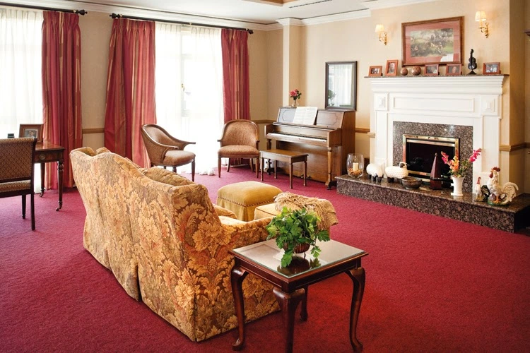 Alten- und Pflegeheim St. Elisabeth – Bild 3